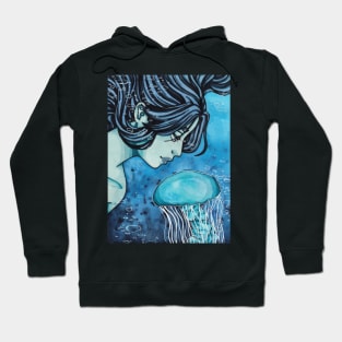 Ocean Friends Hoodie